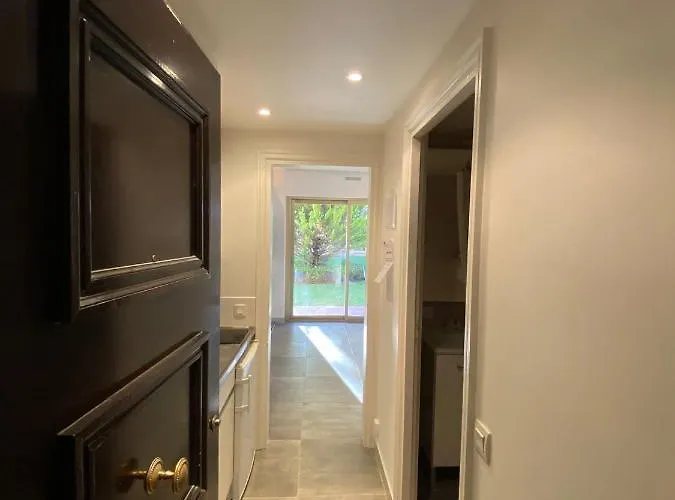 شقة Situe Devant La دوفييل