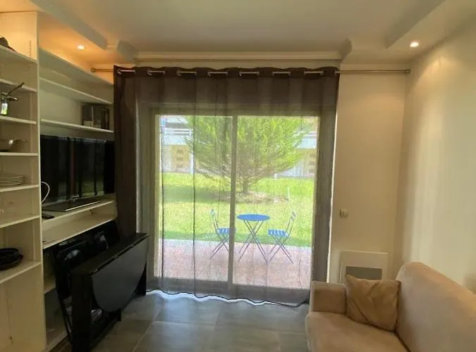 Situe Devant La شقة